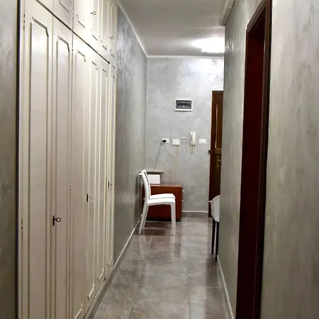 Ca Aisha Train Station Venice Guest house *