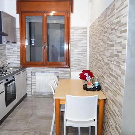 Guest house Ca Aisha Train Station Venice