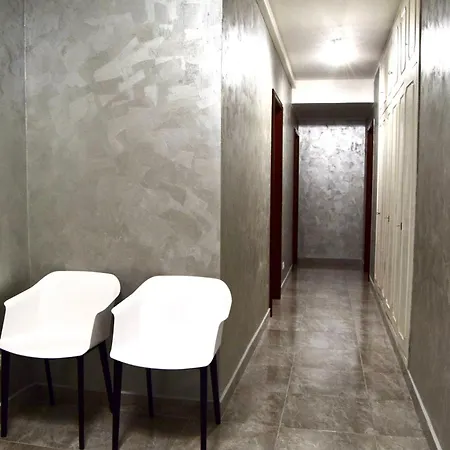 Ca Aisha Train Station Venice Guest house Mestre