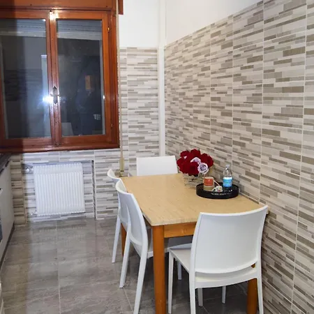 Ca Aisha Train Station Venice Guest house Mestre