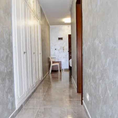 Guest house Ca Aisha Train Station Venice Mestre