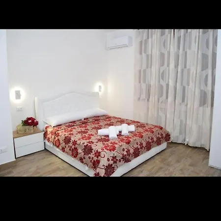 Guest house Ca Aisha Train Station Venice