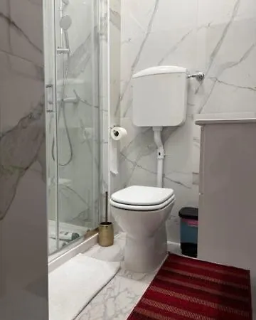 Guest house Ca Aisha Train Station Venice Mestre