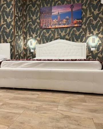 Ca Aisha Train Station Venice Guest house *