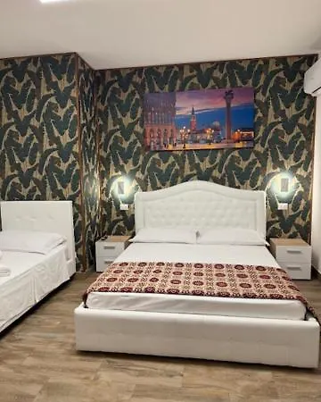 Ca Aisha Train Station Venice Guest house Mestre